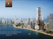 Piso de lujo en venta en Cartagena de Indias,...