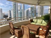 Piso de lujo en venta en Cartagena de Indias,...