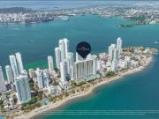 Piso de lujo en venta en Cartagena de Indias,...