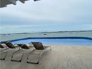 Piso de lujo en venta en Cartagena de Indias,...