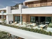 Piso de lujo en venta en Casares, España