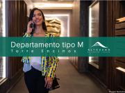 Piso de lujo en venta en Ciudad Juárez, México