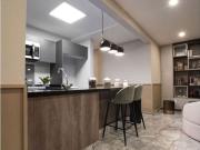 Piso de lujo en venta en Col. Roma, México