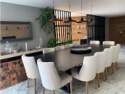 Piso de lujo en venta en Cuajimalpa de Morelos, México