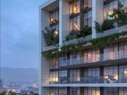 Piso de lujo en venta en Cuajimalpa de Morelos, México