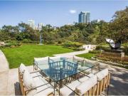 Piso de lujo en venta en Cuajimalpa de Morelos, México