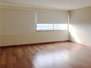 Piso de lujo en venta en Cuajimalpa de Morelos, México D.F
