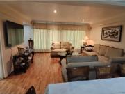 Piso de lujo en venta en Cuauhtémoc, México