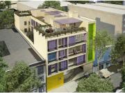 Piso de lujo en venta en Cuauhtémoc, México