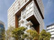 Piso de lujo en venta en Cuauhtémoc, México