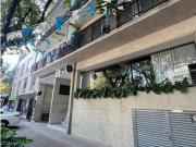 Piso de lujo en venta en Cuauhtémoc, México D.F