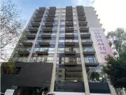Piso de lujo en venta en Cuauhtémoc, México D.F