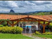 Piso de lujo en venta en El Peñol, Departamento de Antioquia