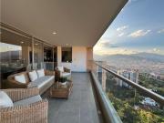 Piso de lujo en venta en Envigado, Colombia