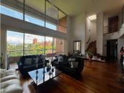 Piso de lujo en venta en Envigado, Departamento de Antioquia