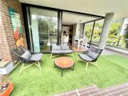 Piso de lujo en venta en Envigado, Departamento de Antioquia