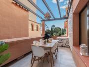 Piso de lujo en venta en Estepona, Andalucía