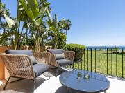 Piso de lujo en venta en Estepona, Andalucía Piso de lujo en venta en Estepona, Andalucía