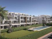 Piso de lujo en venta en Estepona, Andalucía