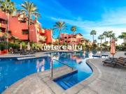 Piso de lujo en venta en Estepona, Andalucía