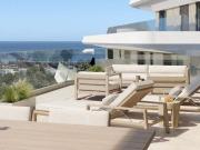 Piso de lujo en venta en Estepona, Andalucía
