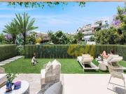 Piso de lujo en venta en Estepona, España