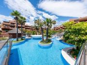 Piso de lujo en venta en Estepona, España