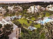 Piso de lujo en venta en Estepona, España