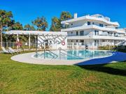 Piso de lujo en venta en Estepona, España