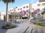 Piso de lujo en venta en Estepona, España