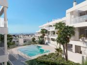 Piso de lujo en venta en Estepona, España