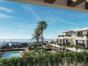 Piso de lujo en venta en Estepona, España