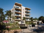 Piso de lujo en venta en Estepona, España