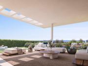 Piso de alto standing en venta en Estepona, España