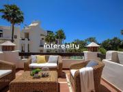 Piso de lujo en venta en Estepona, España