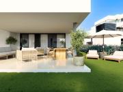 Piso de lujo en venta en Estepona, España