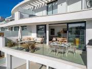 Piso de lujo en venta en Fuengirola, España