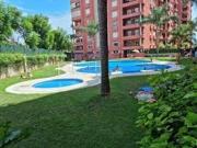 Piso de lujo en venta en Fuengirola, España