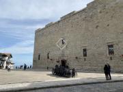 Piso de lujo de 120 m2 en venta en Fuenterrabía, España