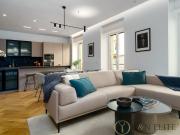 Piso de alto standing de 119 m2 en Goya, Madrid,... Piso de alto standing de 119 m2 en Goya, Madrid,...