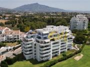 Piso de lujo en venta en Guadalmina Alta, Marbella,...