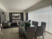 Piso de lujo en venta en Huixquilucan, Estado de México