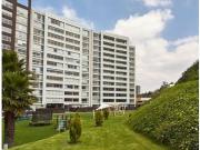 Piso de lujo en venta en Huixquilucan, Estado de México