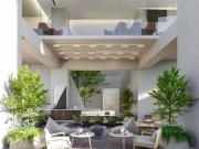 Piso de lujo en venta en Huixquilucan, México