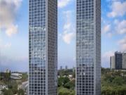 Piso de lujo en venta en Huixquilucan, México