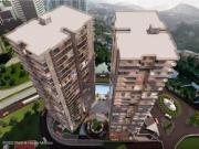 Piso de lujo en venta en Huixquilucan, México