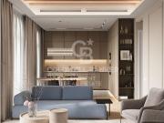 Piso de lujo de 124 m2 en venta en Dreta de...