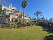 Piso de lujo en venta en Los Monteros, Marbella, Andalucía