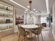 Piso de lujo en venta en Madrid, Comunidad de Madrid