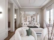 Piso de lujo en venta en Madrid, Comunidad de Madrid